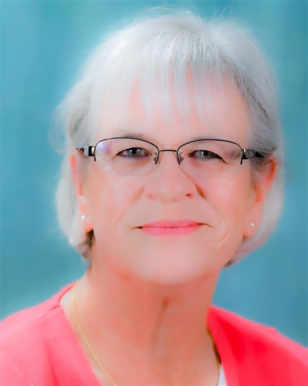 Marjorie Renicker